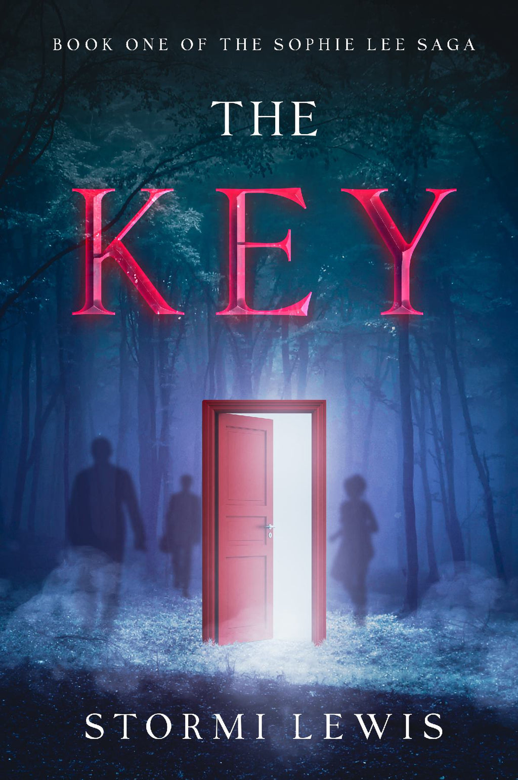 The Key: Book One of the Sophie Lee Saga