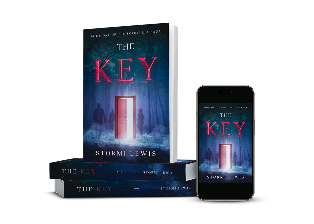 The Key: Book One of the Sophie Lee Saga