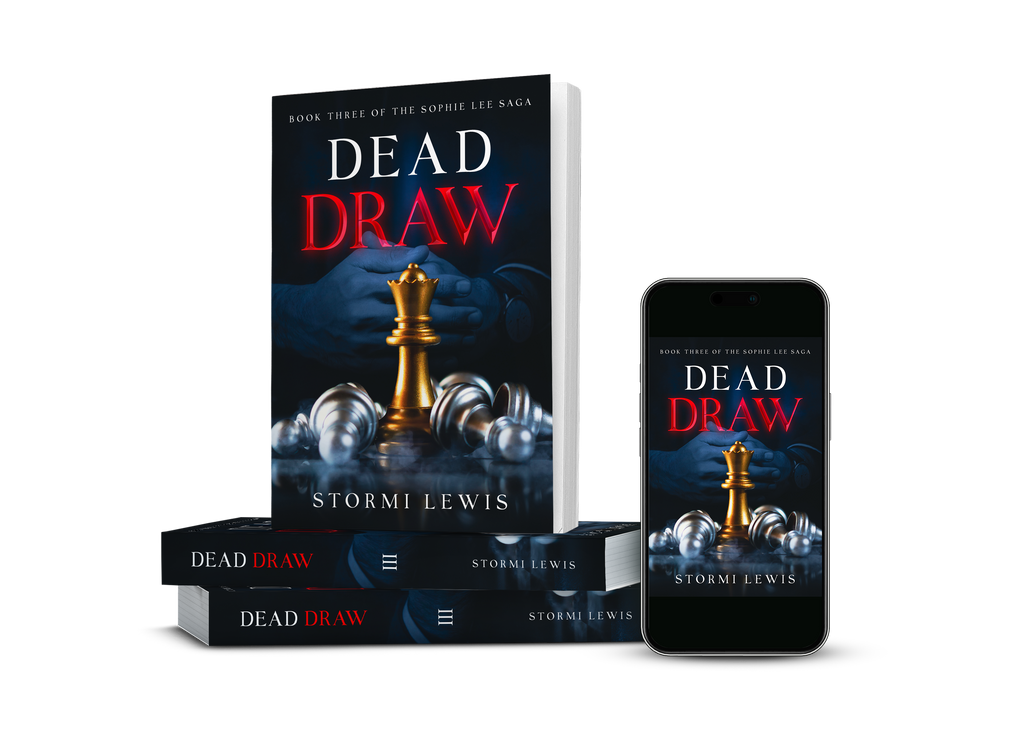 Dead Draw: Book Three of the Sophie Lee Saga
