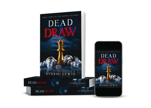 Dead Draw: Book Three of the Sophie Lee Saga
