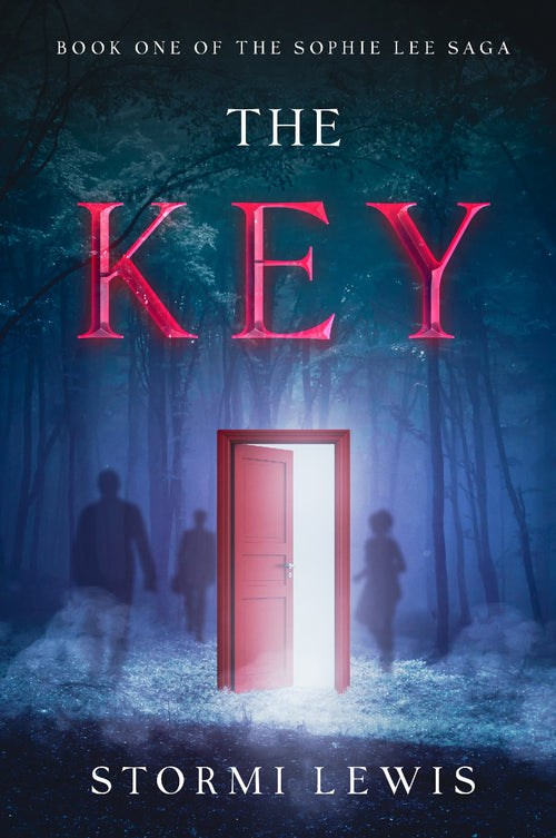 Cover of The Key